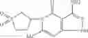 Fig. 12 - Heterocyclic compound