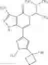 Fig. 124 - Heterocyclic compound
