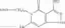 Fig. 13 - Heterocyclic compound