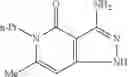 Fig. 16 - Heterocyclic compound