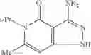 Fig. 17 - Heterocyclic compound