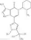 Fig. 211 - Heterocyclic compound
