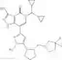 Fig. 273 - Heterocyclic compound