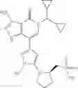 Fig. 274 - Heterocyclic compound