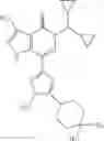 Fig. 321 - Heterocyclic compound