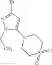 Fig. 378 - Heterocyclic compound