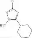 Fig. 413 - Heterocyclic compound