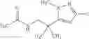 Fig. 424 - Heterocyclic compound