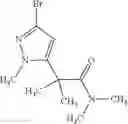 Fig. 425 - Heterocyclic compound