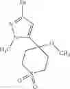 Fig. 441 - Heterocyclic compound