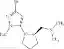 Fig. 445 - Heterocyclic compound