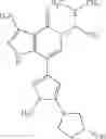 Fig. 74 - Heterocyclic compound