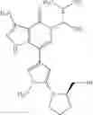 Fig. 75 - Heterocyclic compound