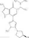 Fig. 76 - Heterocyclic compound