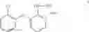Fig. 12 - Process for the preparation of 4-(8-(2-chlorophenoxy)-[1,2,4]triazolo[4,3-a]pyridin-3-yl)bicyclo[2.2.1]heptan-1-ol and novel intermediates therefor
