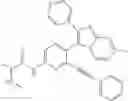 Fig. 10 - 6-alkynyl-pyridine derivatives