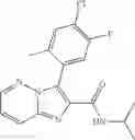 Fig. 102 - Imidazopyridazine compounds