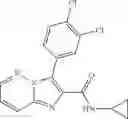 Fig. 16 - Imidazopyridazine compounds