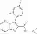 Fig. 17 - Imidazopyridazine compounds