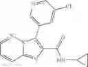 Fig. 19 - Imidazopyridazine compounds