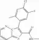 Fig. 30 - Imidazopyridazine compounds