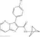 Fig. 42 - Imidazopyridazine compounds