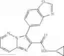 Fig. 44 - Imidazopyridazine compounds