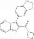 Fig. 55 - Imidazopyridazine compounds
