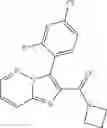 Fig. 57 - Imidazopyridazine compounds