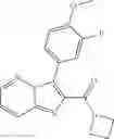 Fig. 60 - Imidazopyridazine compounds