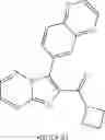 Fig. 67 - Imidazopyridazine compounds