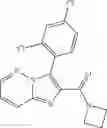 Fig. 70 - Imidazopyridazine compounds