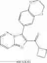 Fig. 72 - Imidazopyridazine compounds