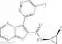 Fig. 74 - Imidazopyridazine compounds