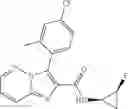 Fig. 75 - Imidazopyridazine compounds