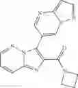 Fig. 79 - Imidazopyridazine compounds
