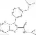 Fig. 80 - Imidazopyridazine compounds