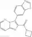 Fig. 82 - Imidazopyridazine compounds