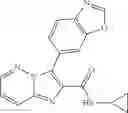 Fig. 93 - Imidazopyridazine compounds