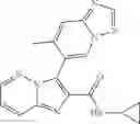 Fig. 94 - Imidazopyridazine compounds