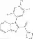 Fig. 96 - Imidazopyridazine compounds