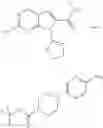 Fig. 28 - Salt(s) of 7-cyclopentyl-2-(5-piperazin-1-yl-pyridin-2-ylamino)-7H-pyrrolo[2,3-d]pyrimidine-6-carboxylic acid dimethylamide and processes of making thereof