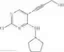 Fig. 45 - Salt(s) of 7-cyclopentyl-2-(5-piperazin-1-yl-pyridin-2-ylamino)-7H-pyrrolo[2,3-d]pyrimidine-6-carboxylic acid dimethylamide and processes of making thereof