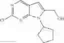 Fig. 47 - Salt(s) of 7-cyclopentyl-2-(5-piperazin-1-yl-pyridin-2-ylamino)-7H-pyrrolo[2,3-d]pyrimidine-6-carboxylic acid dimethylamide and processes of making thereof