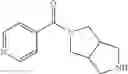 Fig. 04 - Nicotinic acetylcholine receptor sub-type selective amides of diazabicycloalkanes