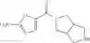 Fig. 07 - Nicotinic acetylcholine receptor sub-type selective amides of diazabicycloalkanes