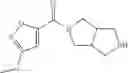 Fig. 08 - Nicotinic acetylcholine receptor sub-type selective amides of diazabicycloalkanes