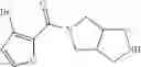 Fig. 09 - Nicotinic acetylcholine receptor sub-type selective amides of diazabicycloalkanes