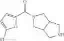 Fig. 10 - Nicotinic acetylcholine receptor sub-type selective amides of diazabicycloalkanes