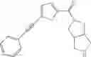 Fig. 12 - Nicotinic acetylcholine receptor sub-type selective amides of diazabicycloalkanes